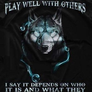 Meet your Posher, Justin